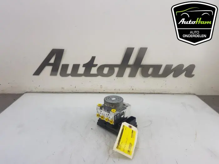 ABS Pomp Volkswagen Golf