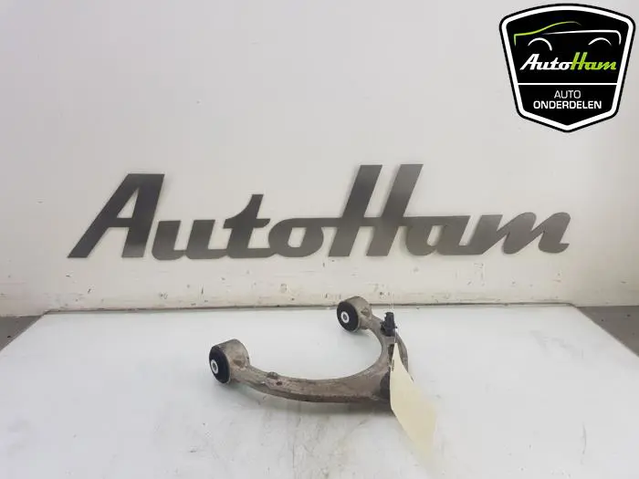 Draagarm links-voor Porsche Panamera