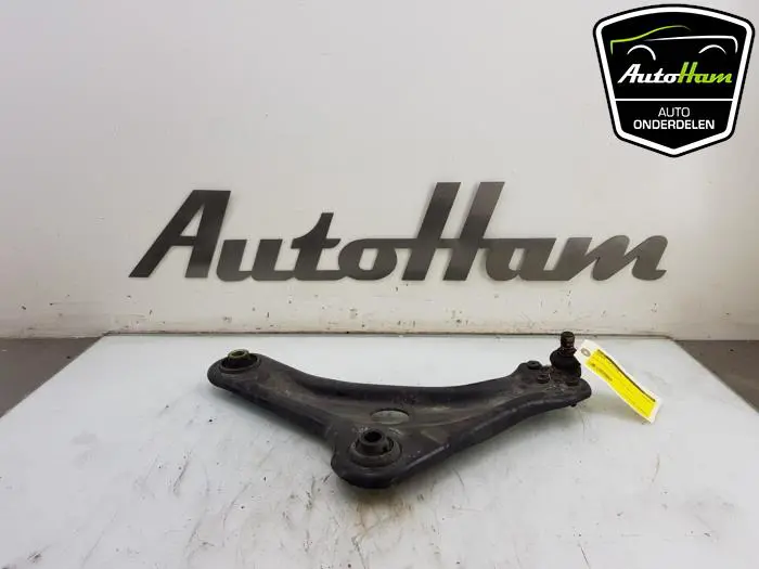 Draagarm links-voor Peugeot 208