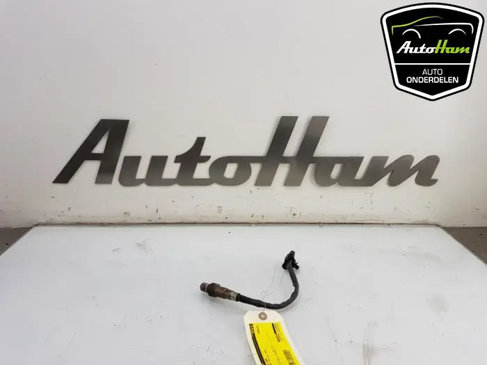 Lambda Sonde Peugeot 208