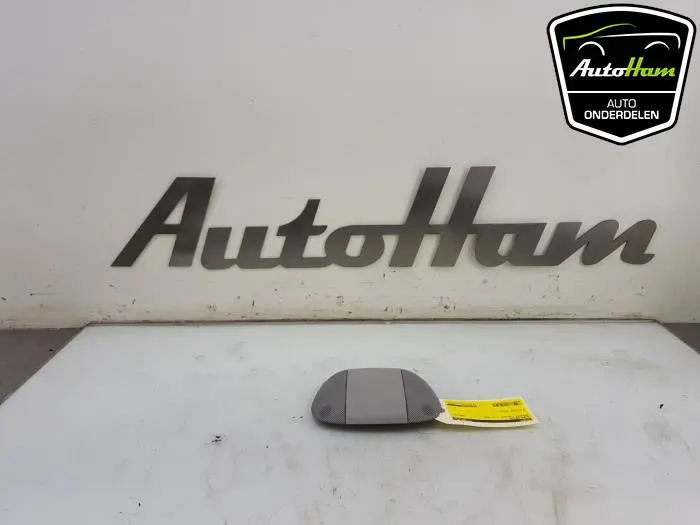 Alarm sensor Mercedes C-Klasse