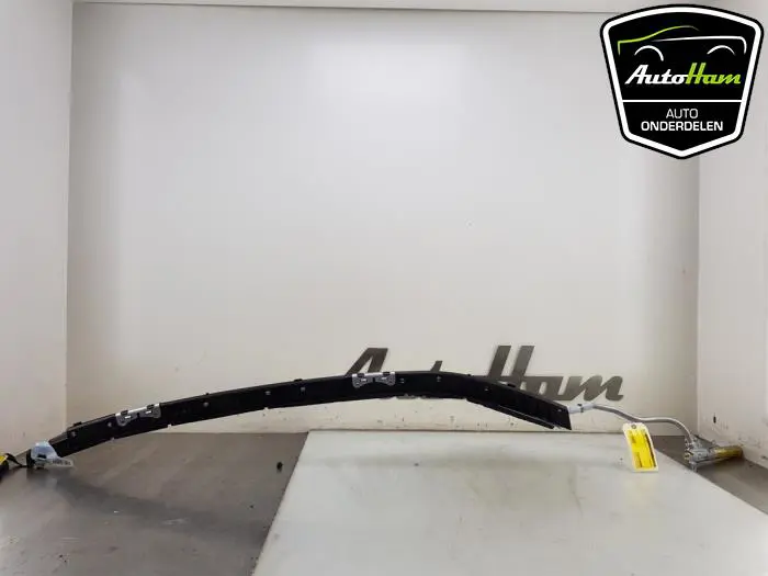 Airbag hemel links Mercedes C-Klasse