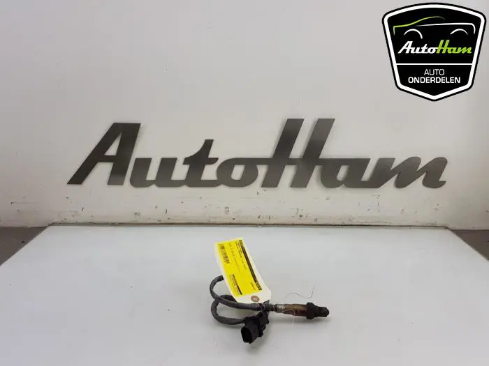 Lambda Sonde Porsche Panamera