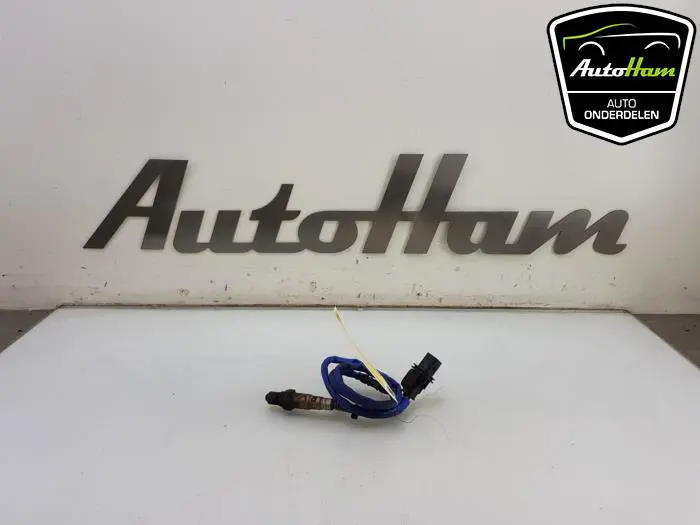 Lambda Sonde Porsche Panamera