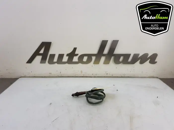 Lambda Sonde Porsche Panamera