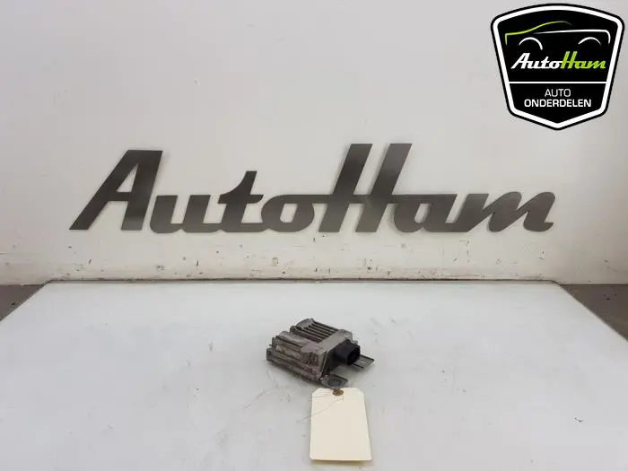 ADM brandstof module Porsche Panamera