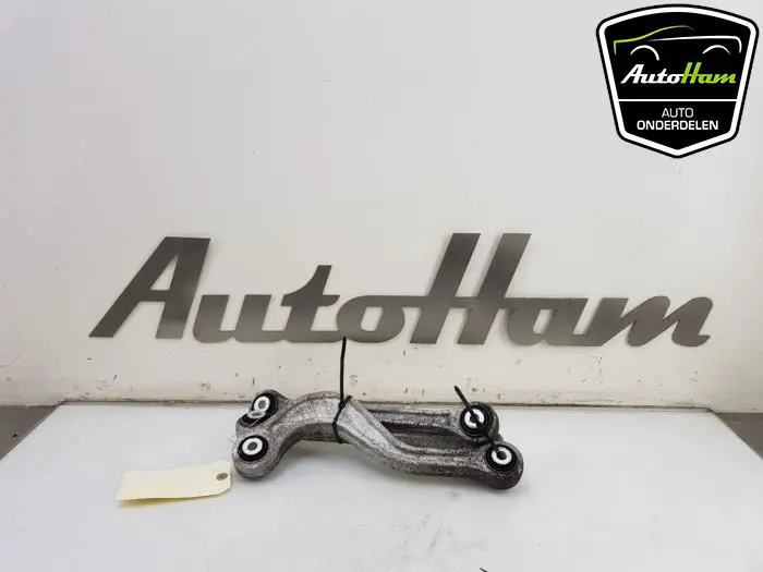 Reactiestang links-achter Porsche Panamera