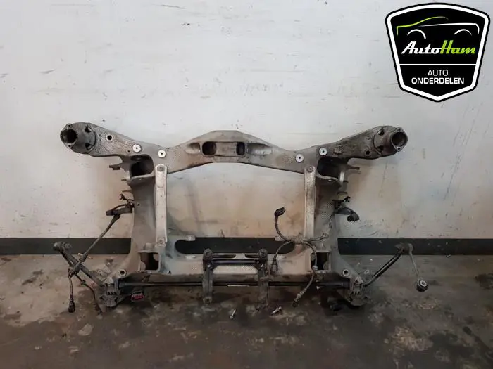 Subframe Porsche Panamera