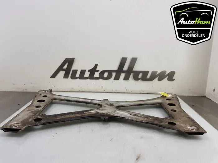 Subframe Porsche Panamera
