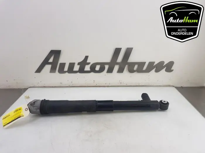 Schokdemper links-achter Seat Leon