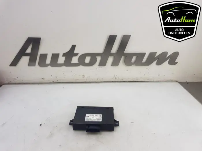 Computer hoogteregeling Seat Leon
