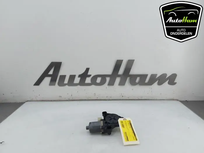 Ruitmechaniek 4Deurs rechts-voor Seat Leon