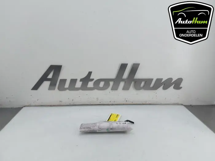 Achterbank airbag rechts Seat Leon
