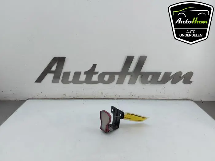 Antenne Seat Leon