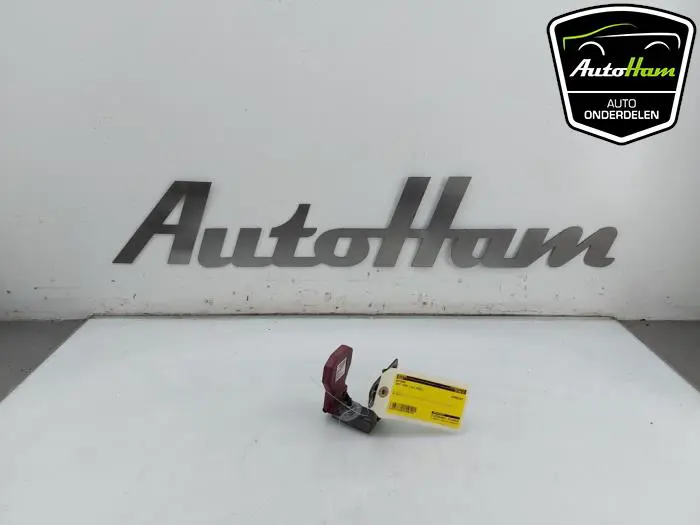 Antenne Seat Leon