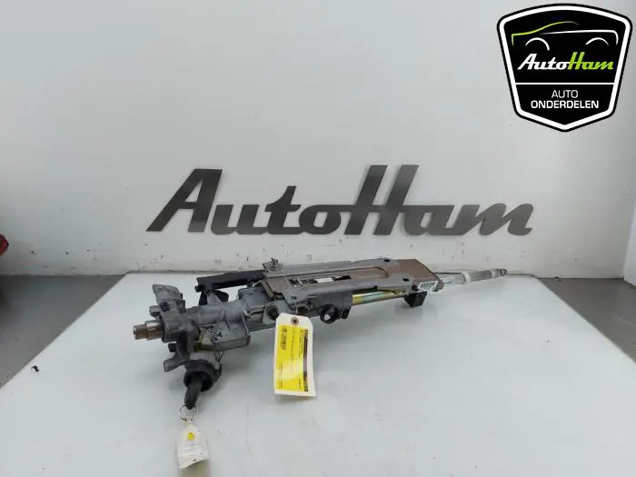 Kontaktslot+Sleutel BMW 3-Serie
