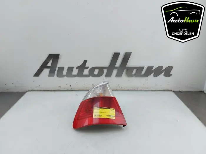 Achterlicht links BMW 3-Serie