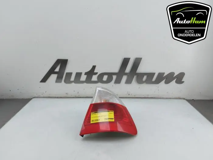 Achterlicht rechts BMW 3-Serie