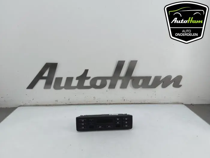 Kachel Bedieningspaneel BMW 3-Serie