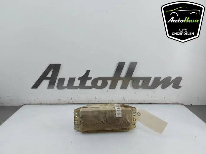 Airbag rechts (Dashboard) Seat Leon