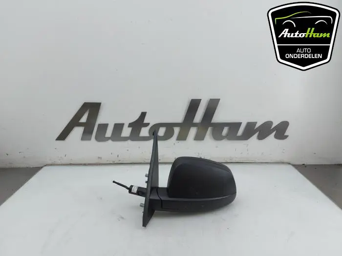 Buitenspiegel links Opel Meriva