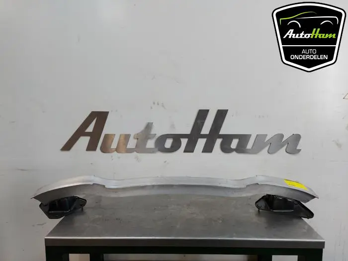 Bumperframe achter Opel Meriva