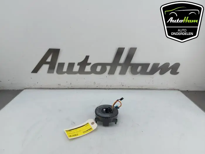 Airbagring Opel Meriva