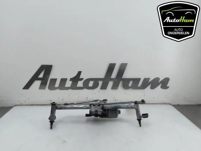Ruitenwismotor+Mechaniek Seat Ibiza