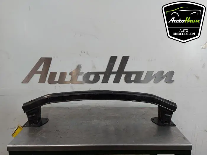 Bumperframe achter Seat Ibiza
