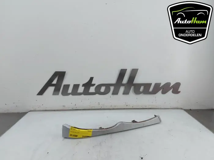 Grille Lijst BMW 3-Serie
