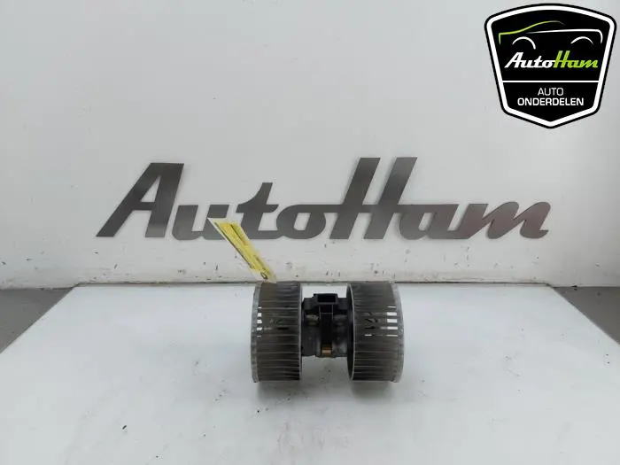 Kachel Ventilatiemotor BMW 3-Serie
