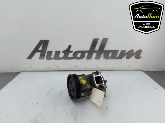 Stuurbekrachtiging Pomp BMW 3-Serie
