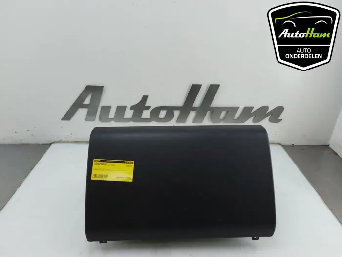 Dashboardkastje Porsche Cayenne