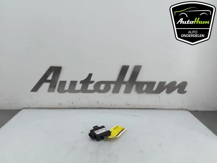 Alarm module Porsche Cayenne