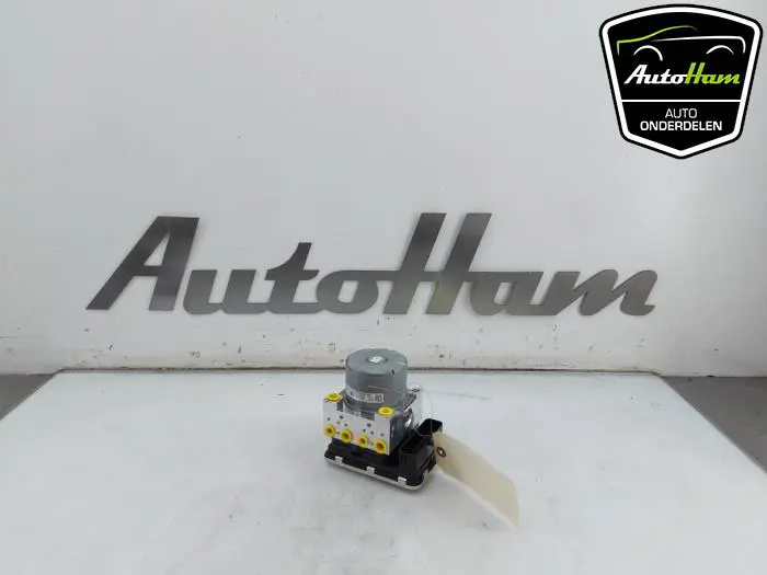 ABS Pomp Volkswagen Golf