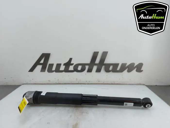 Schokdemper links-achter Volkswagen Golf