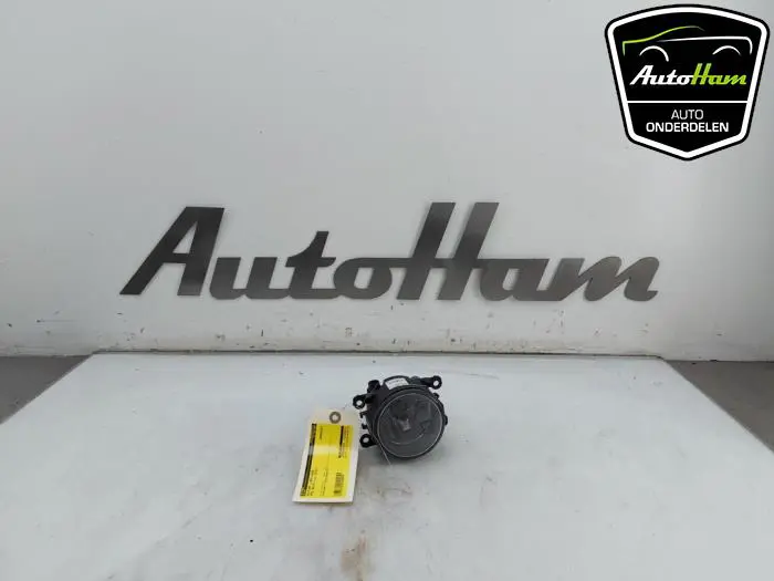 Mistlamp links-voor Opel Agila