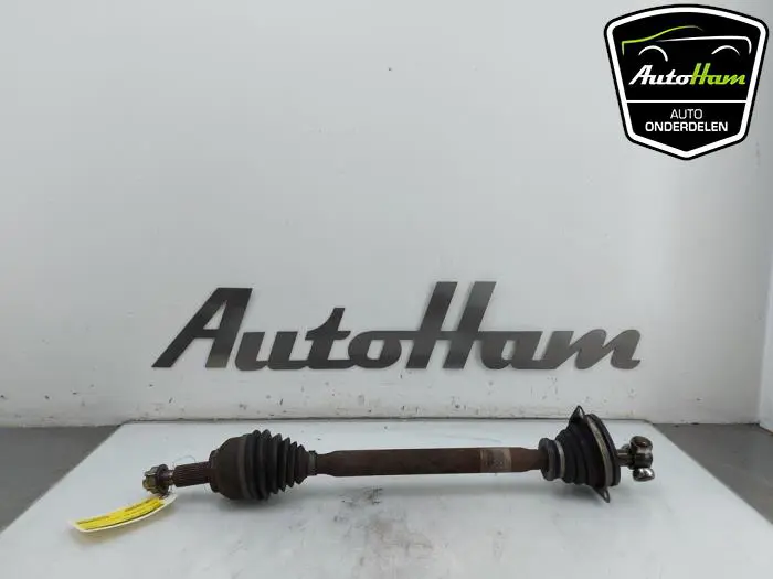 Aandrijfas links-voor Renault Laguna