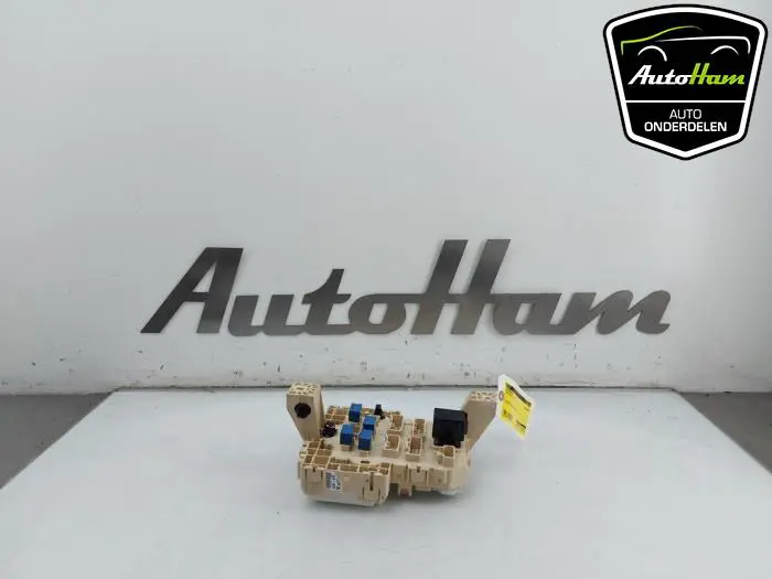 Zekeringkast Opel Agila