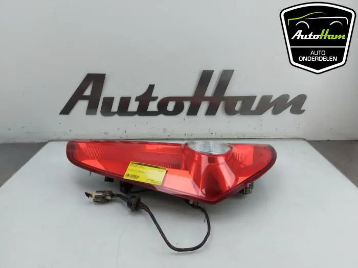 Achterlicht links Opel Agila
