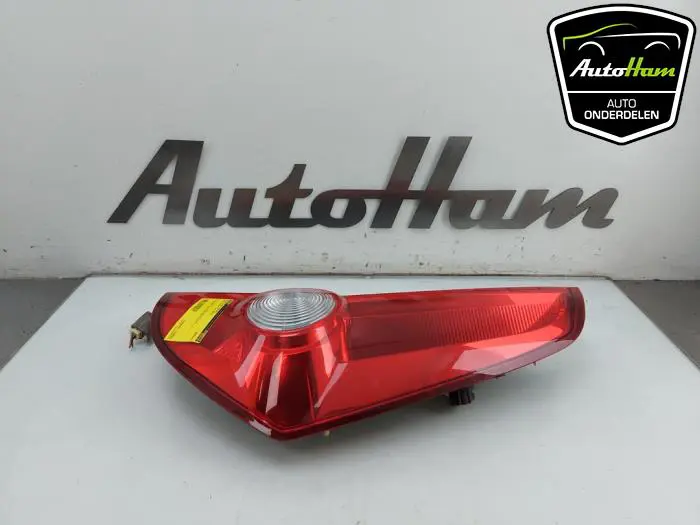 Achterlicht rechts Opel Agila