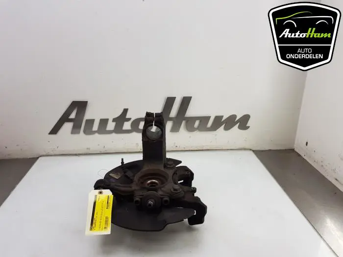 Fusee links-voor Volkswagen Transporter