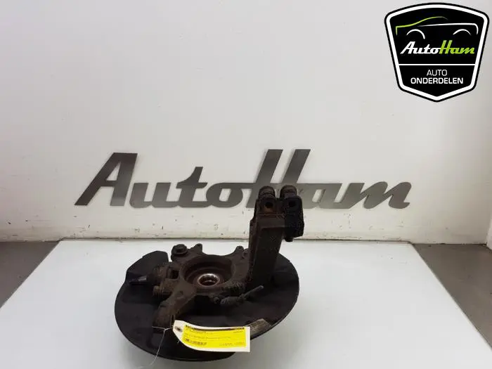 Fusee rechts-voor Volkswagen Transporter