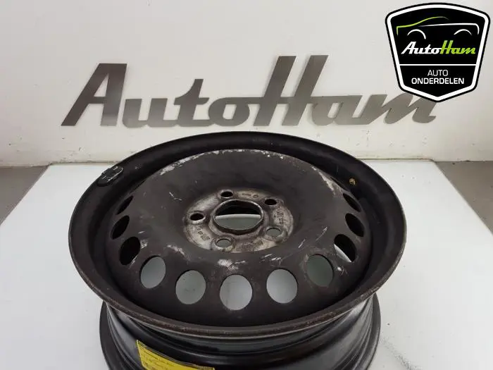 Velg Volkswagen Transporter