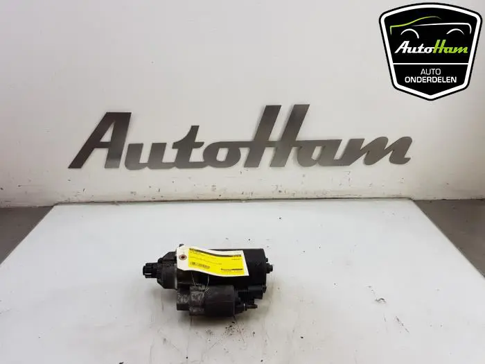 Startmotor Volkswagen Transporter