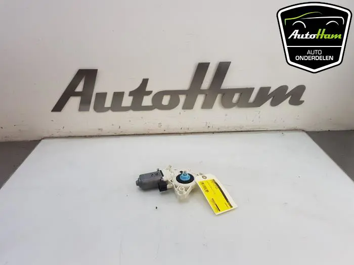 Raammotor Portier Volkswagen Golf