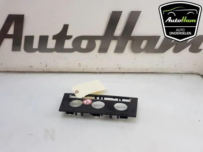 Dashboard deel Volkswagen Golf