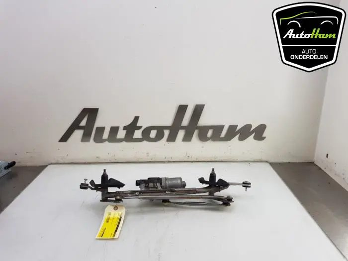 Ruitenwismotor+Mechaniek Suzuki Celerio