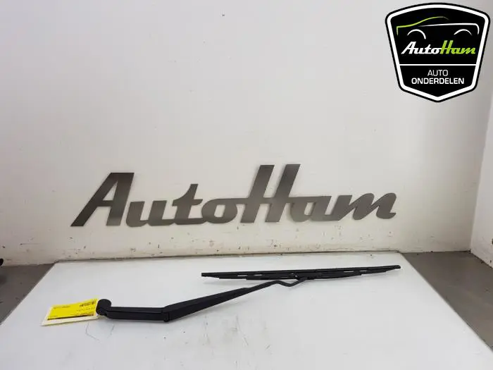 Ruitenwisserarm voor Suzuki Celerio