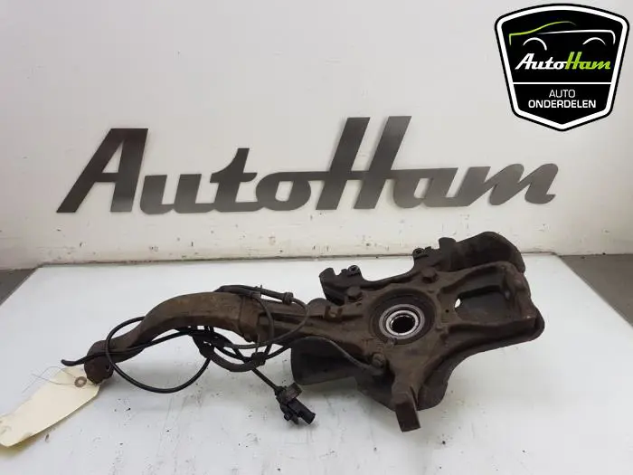 Fusee links-voor Alfa Romeo GT